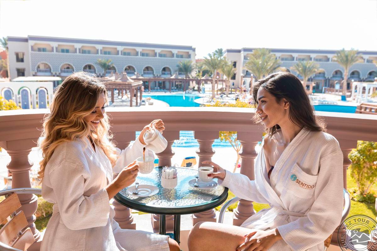 SENTIDO MAMLOUK PALACE