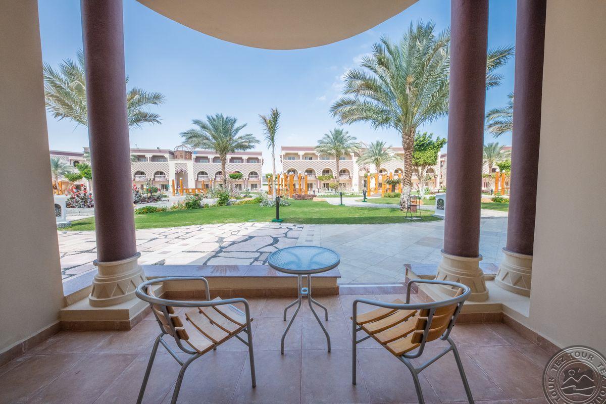 SENTIDO MAMLOUK PALACE