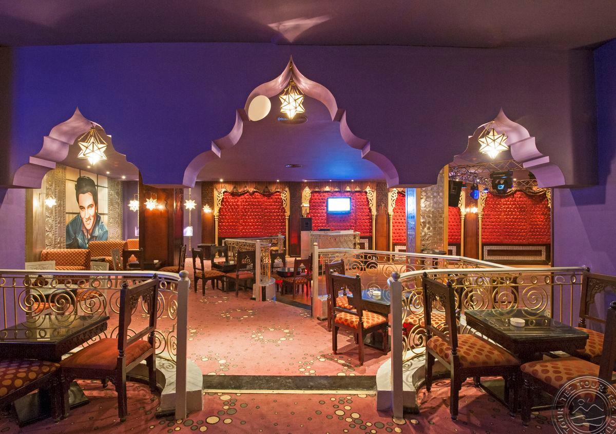 SENTIDO MAMLOUK PALACE