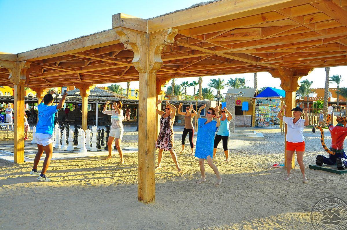 SENTIDO MAMLOUK PALACE