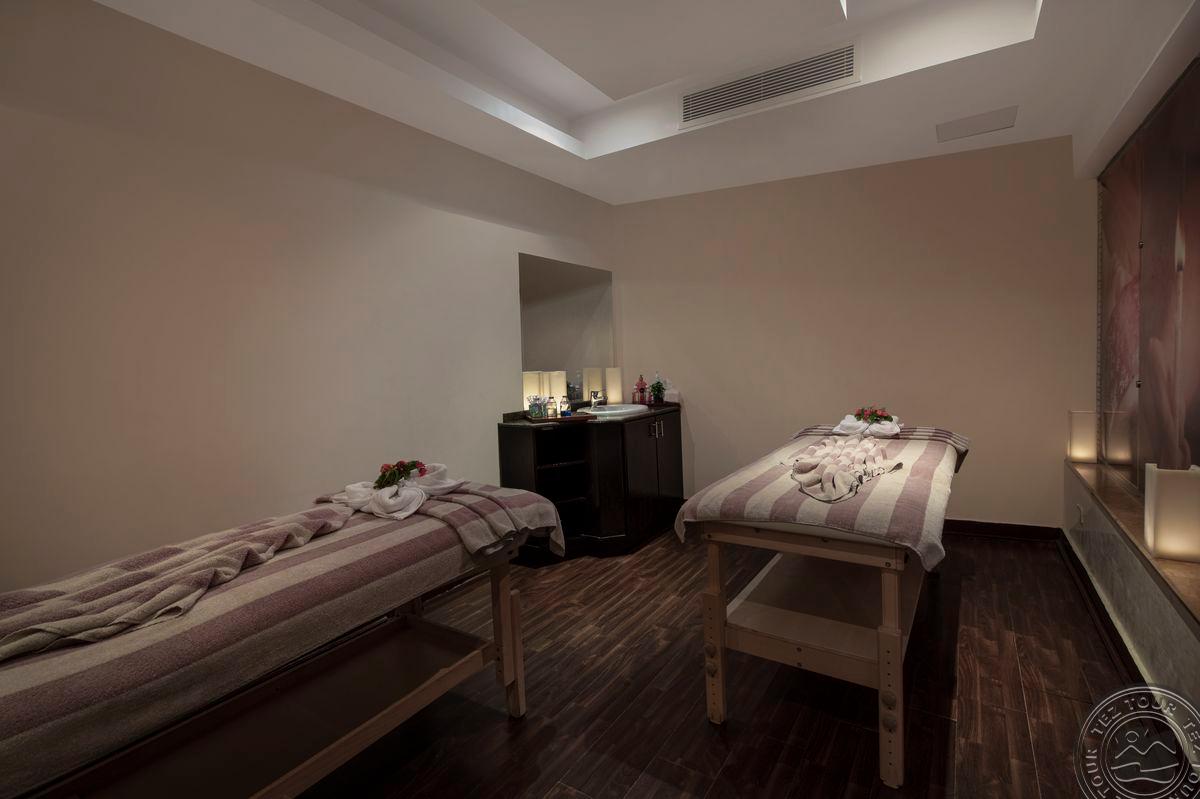 PYRAMISA SAHL HASHEESH BEACH RESORT