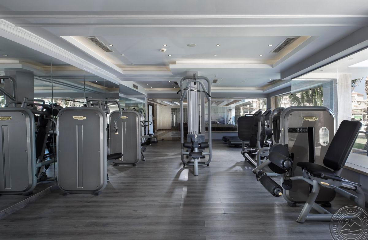 PYRAMISA SAHL HASHEESH BEACH RESORT