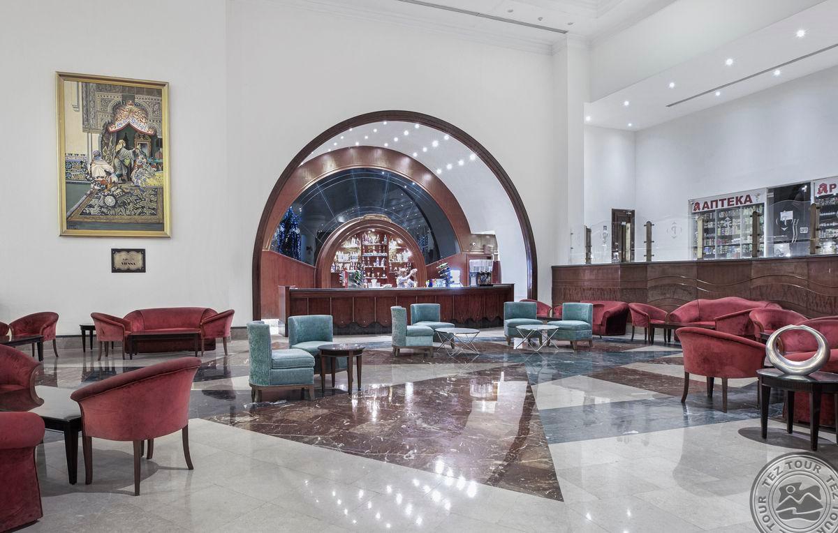 PYRAMISA SAHL HASHEESH BEACH RESORT