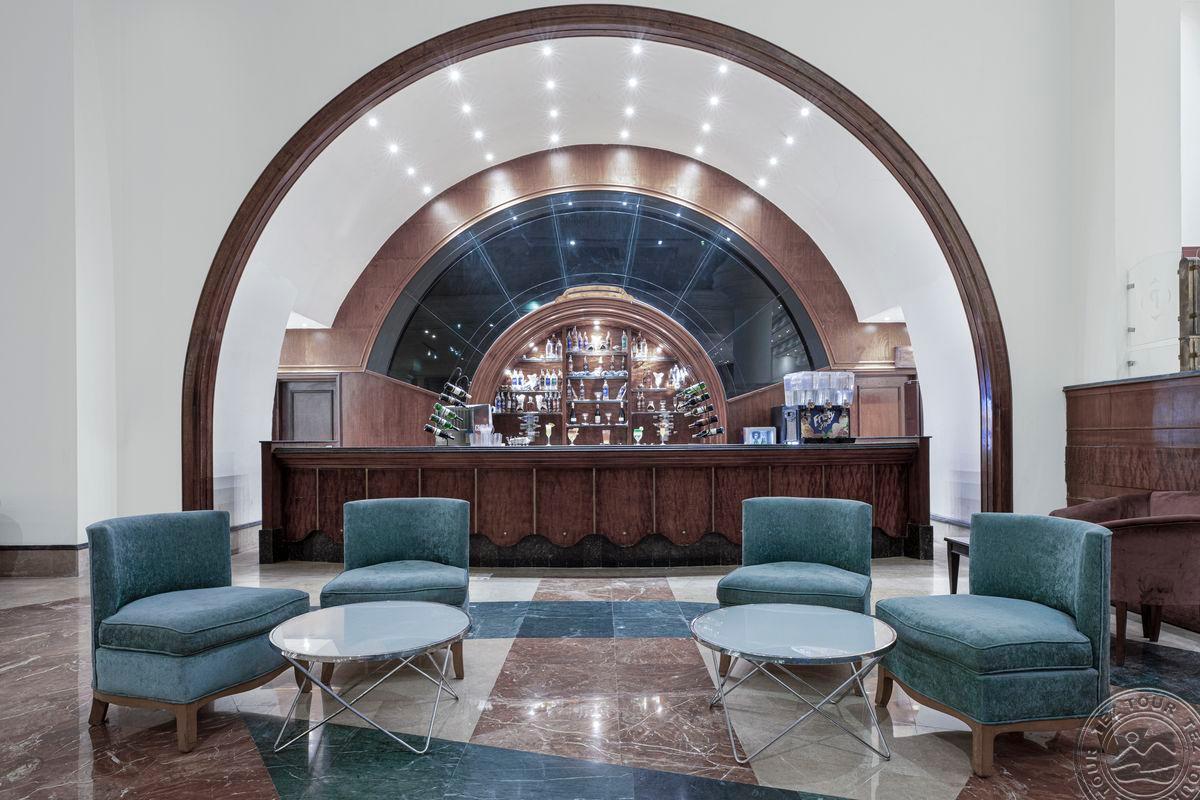 PYRAMISA SAHL HASHEESH BEACH RESORT