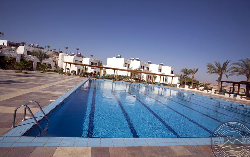 SHARM CLUB BEACH RESORT (EX.LABRANDA TOWER RESORT)