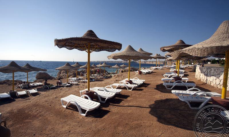 SHARM CLUB BEACH RESORT (EX.LABRANDA TOWER RESORT)