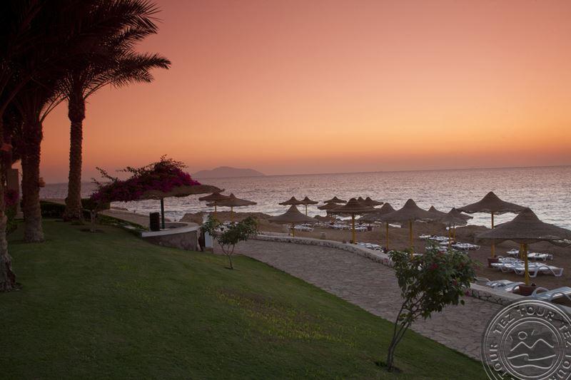 SHARM CLUB BEACH RESORT (EX.LABRANDA TOWER RESORT)