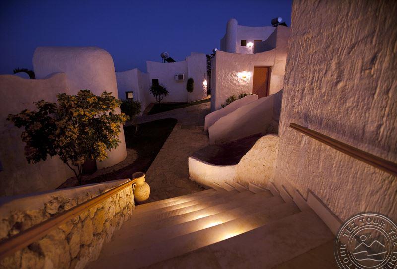 SHARM CLUB BEACH RESORT (EX.LABRANDA TOWER RESORT)