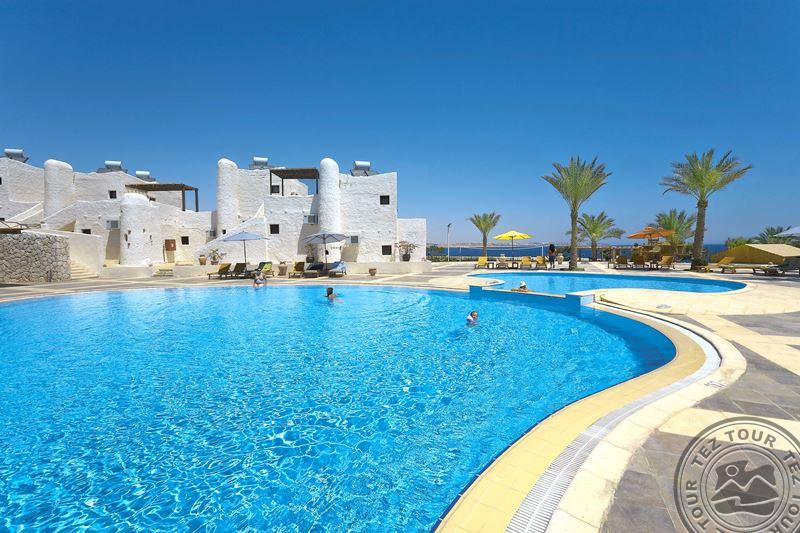 SHARM CLUB BEACH RESORT (EX.LABRANDA TOWER RESORT)