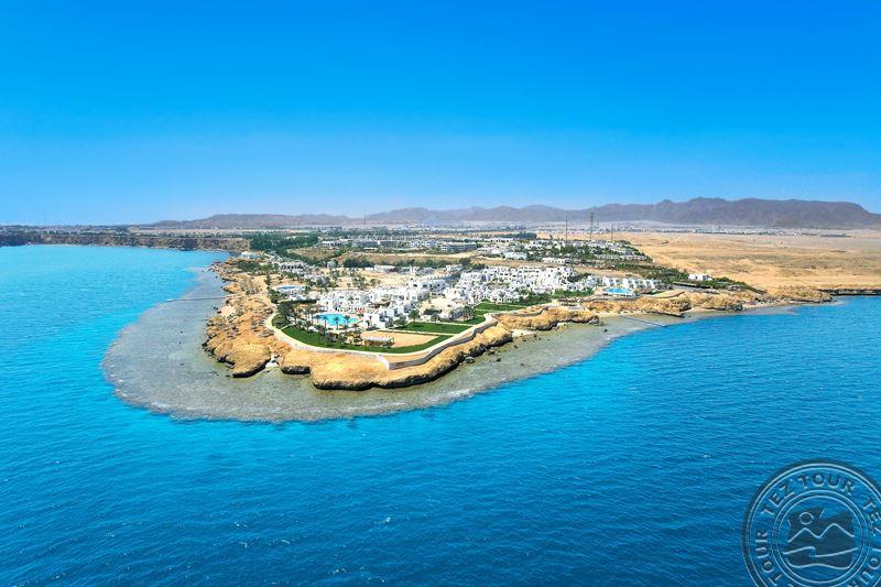 SHARM CLUB BEACH RESORT (EX.LABRANDA TOWER RESORT)