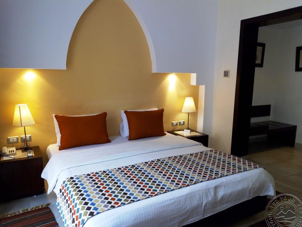 SHARM CLUB BEACH RESORT (EX.LABRANDA TOWER RESORT)