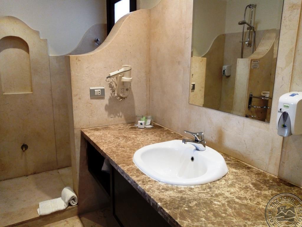 SHARM CLUB BEACH RESORT (EX.LABRANDA TOWER RESORT)