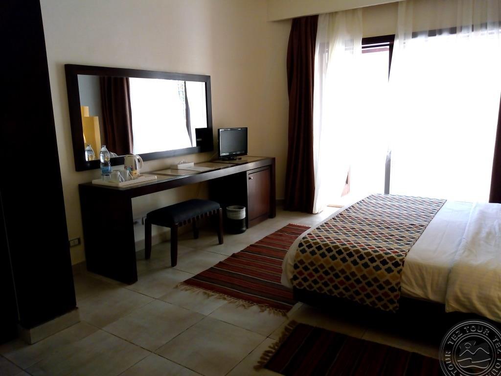 SHARM CLUB BEACH RESORT (EX.LABRANDA TOWER RESORT)