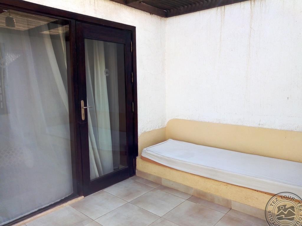 SHARM CLUB BEACH RESORT (EX.LABRANDA TOWER RESORT)