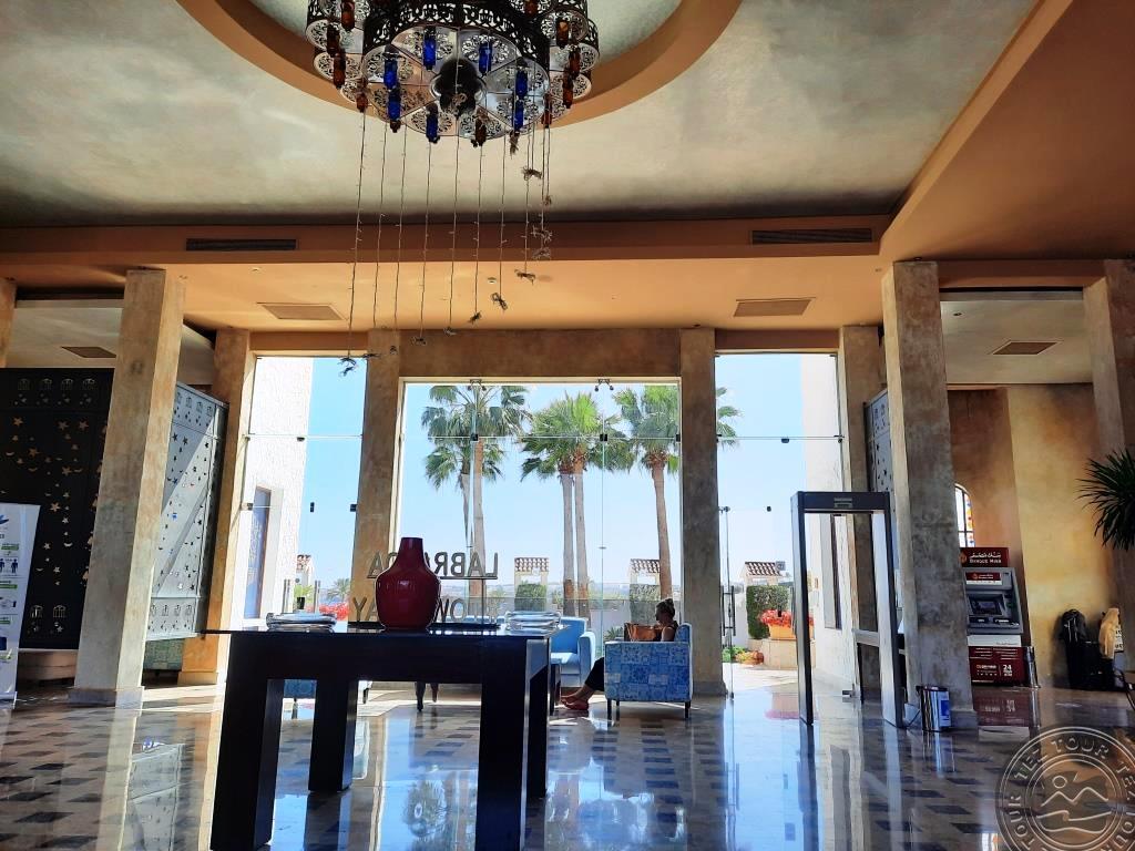 SHARM CLUB BEACH RESORT (EX.LABRANDA TOWER RESORT)