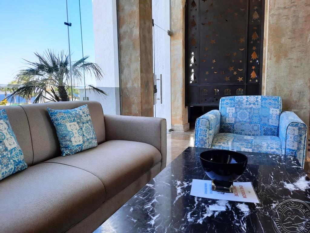 SHARM CLUB BEACH RESORT (EX.LABRANDA TOWER RESORT)