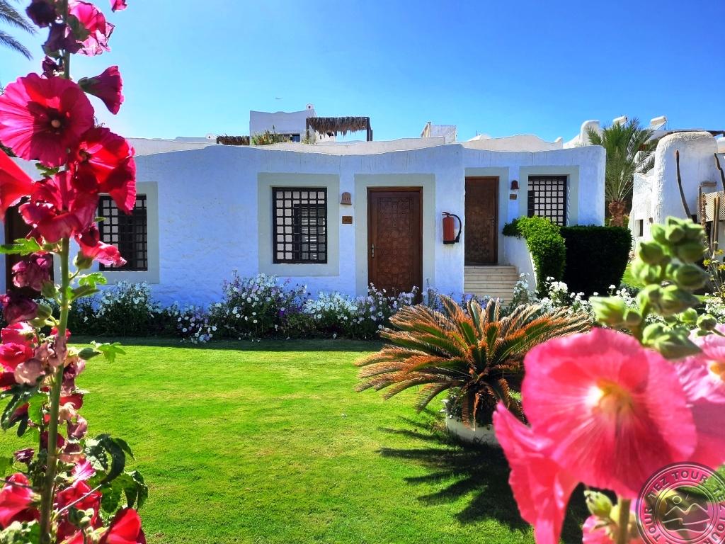 SHARM CLUB BEACH RESORT (EX.LABRANDA TOWER RESORT)