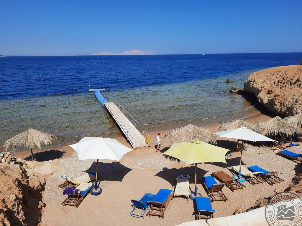 SHARM CLUB BEACH RESORT (EX.LABRANDA TOWER RESORT)