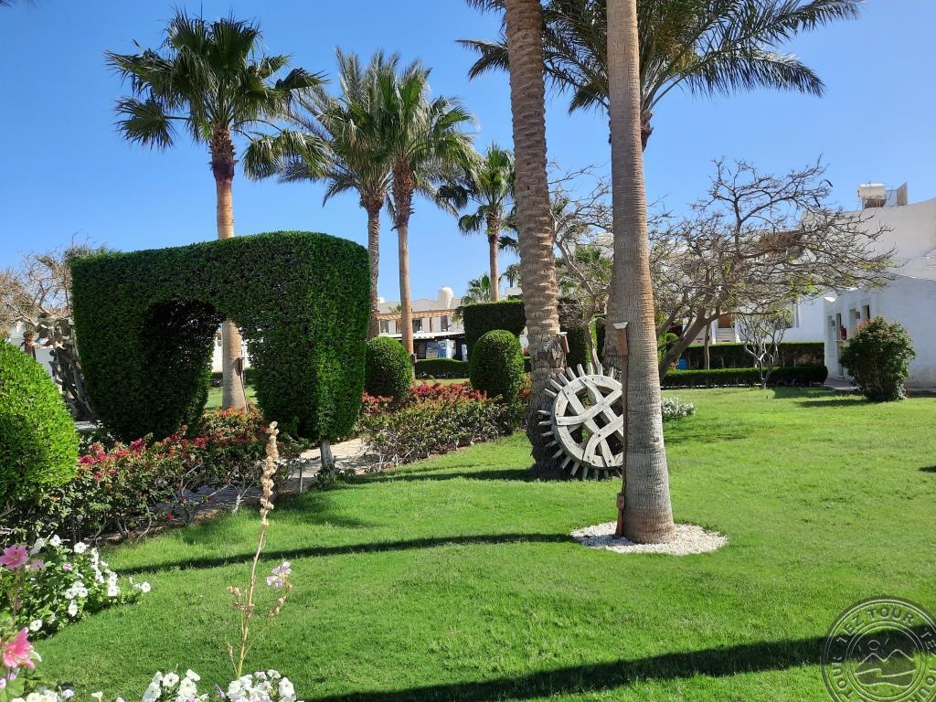 SHARM CLUB BEACH RESORT (EX.LABRANDA TOWER RESORT)
