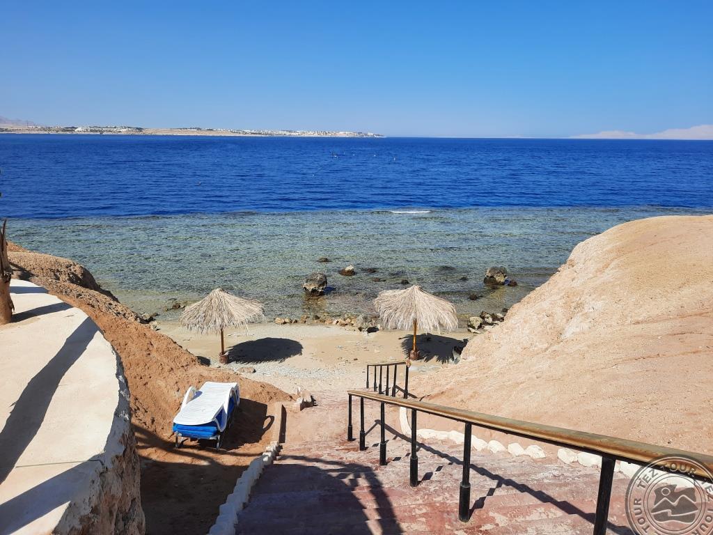 SHARM CLUB BEACH RESORT (EX.LABRANDA TOWER RESORT)