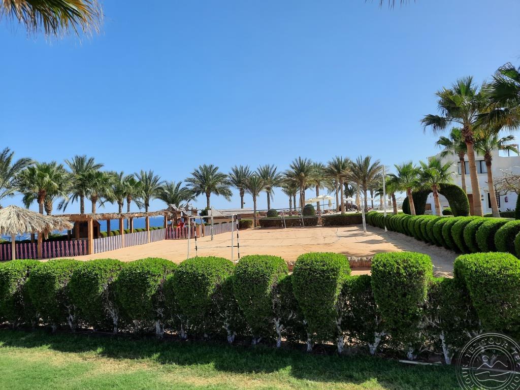 SHARM CLUB BEACH RESORT (EX.LABRANDA TOWER RESORT)