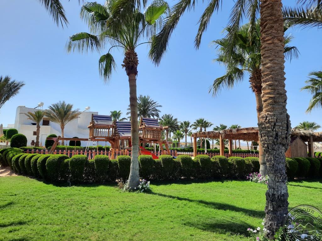 SHARM CLUB BEACH RESORT (EX.LABRANDA TOWER RESORT)