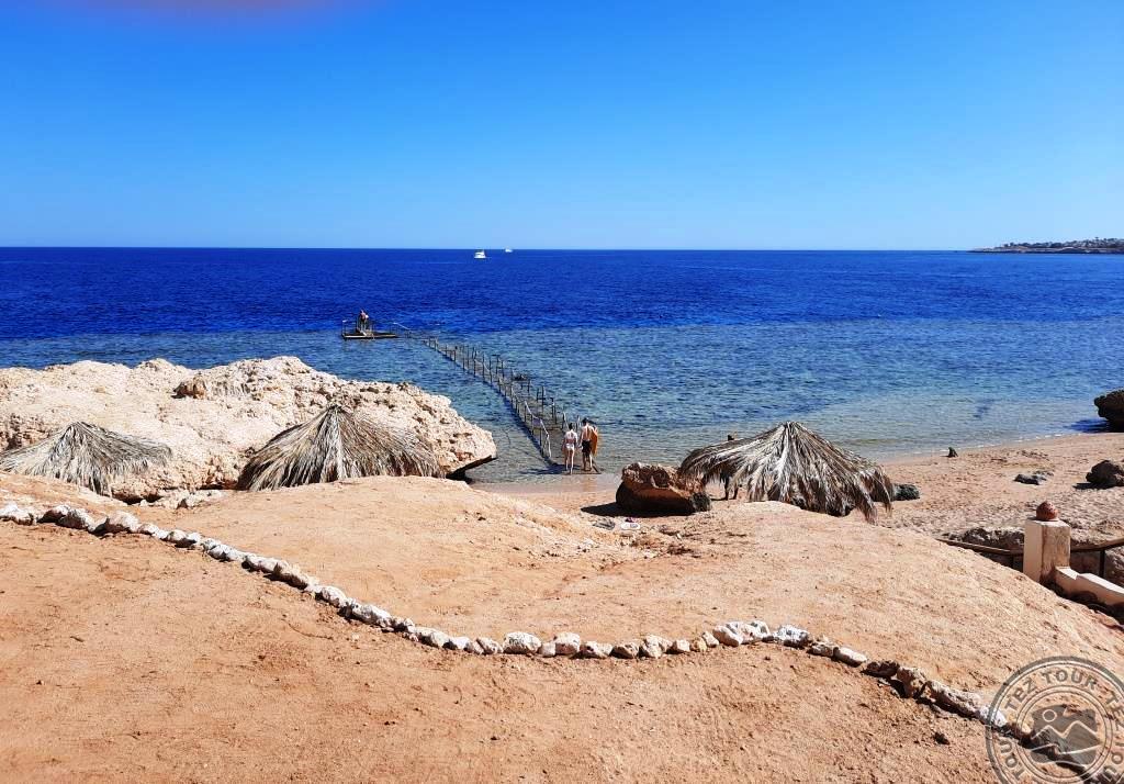 SHARM CLUB BEACH RESORT (EX.LABRANDA TOWER RESORT)