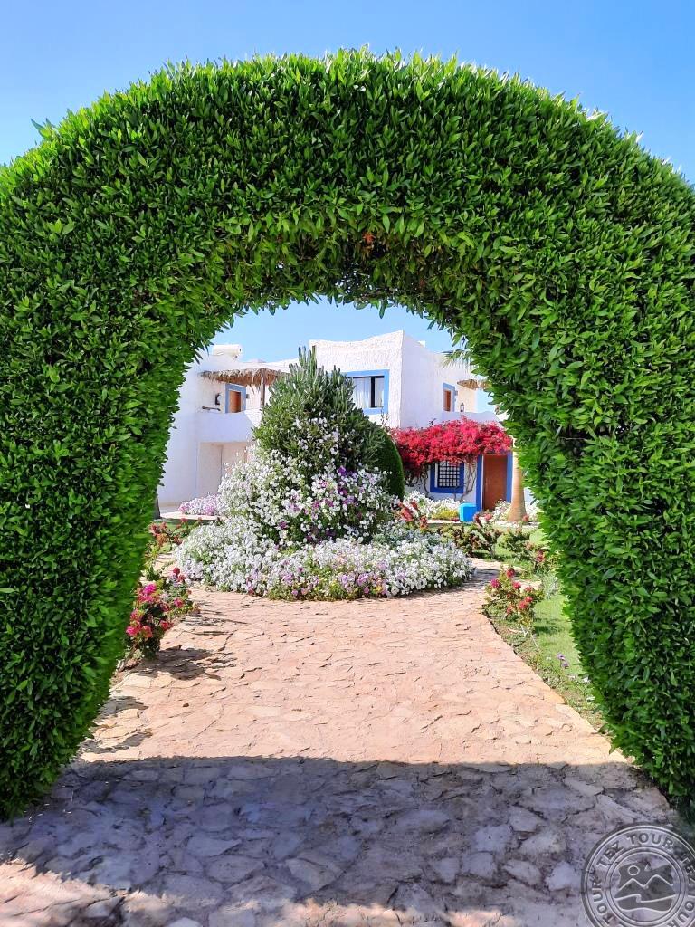 SHARM CLUB BEACH RESORT (EX.LABRANDA TOWER RESORT)