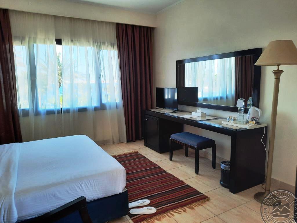 SHARM CLUB BEACH RESORT (EX.LABRANDA TOWER RESORT)