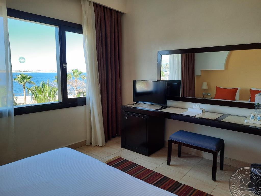 SHARM CLUB BEACH RESORT (EX.LABRANDA TOWER RESORT)