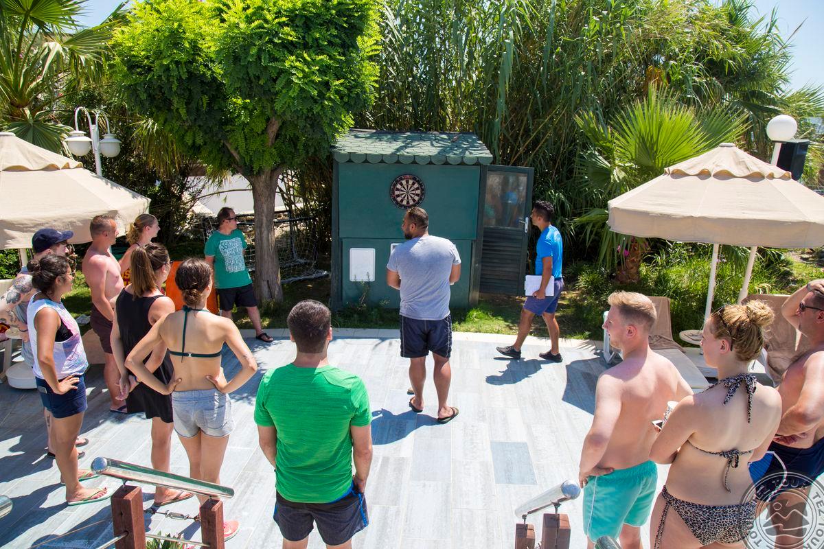 SALMAKIS RESORT & SPA