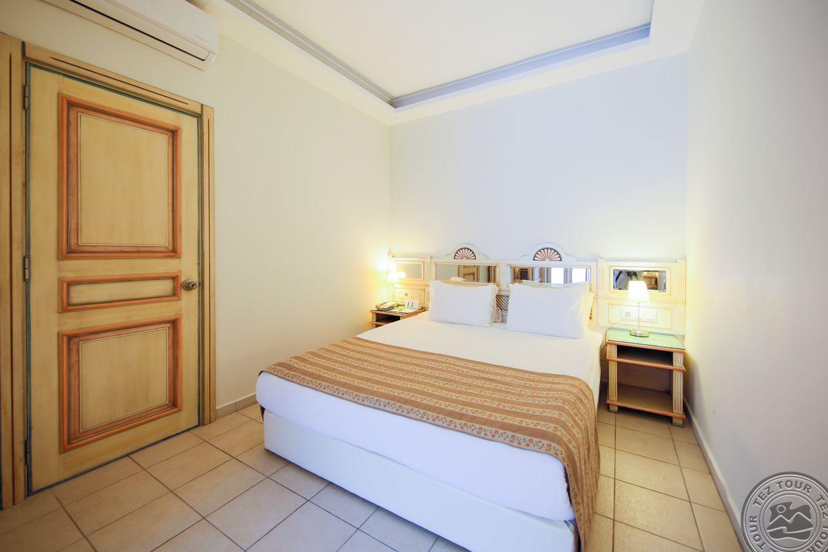 SALMAKIS RESORT & SPA