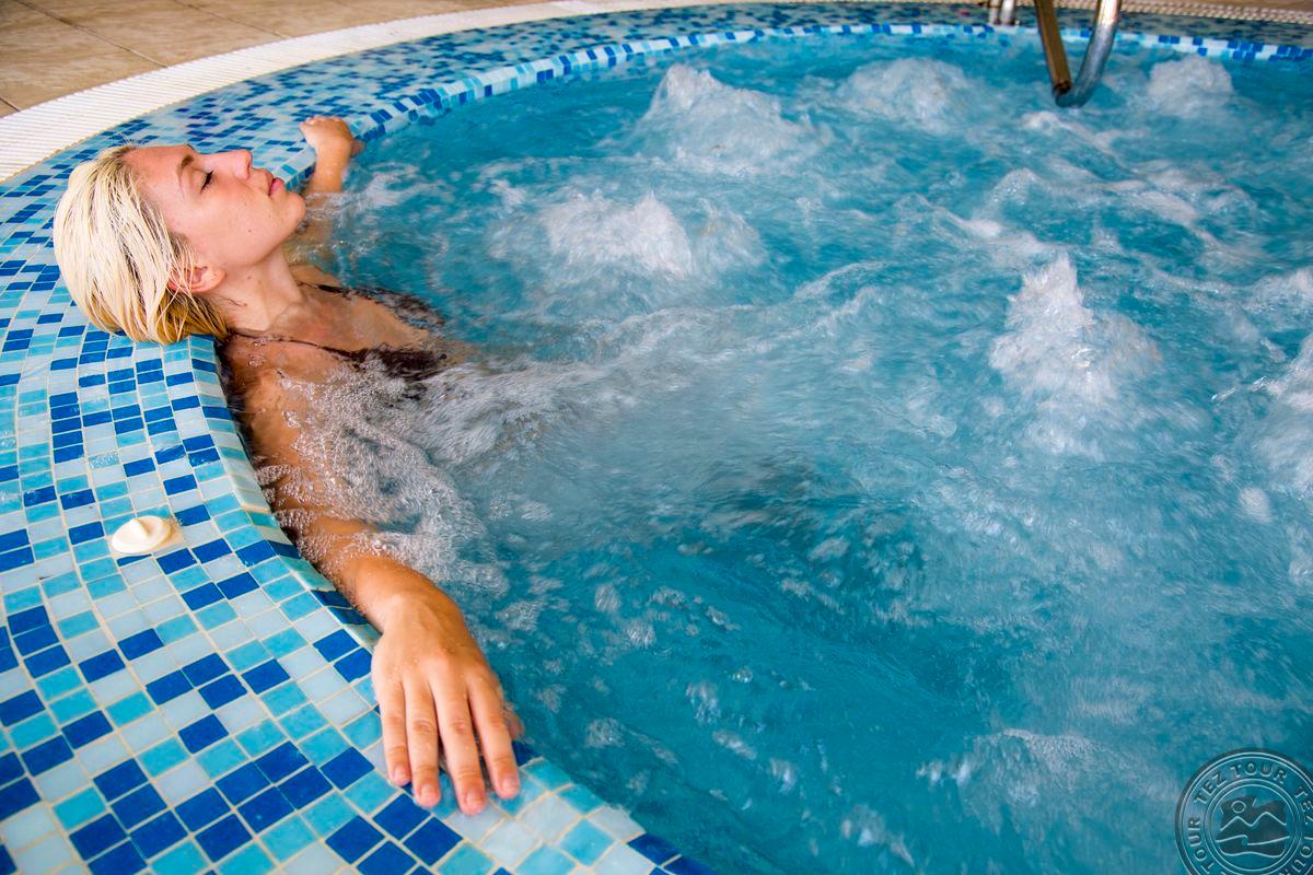 SALMAKIS RESORT & SPA