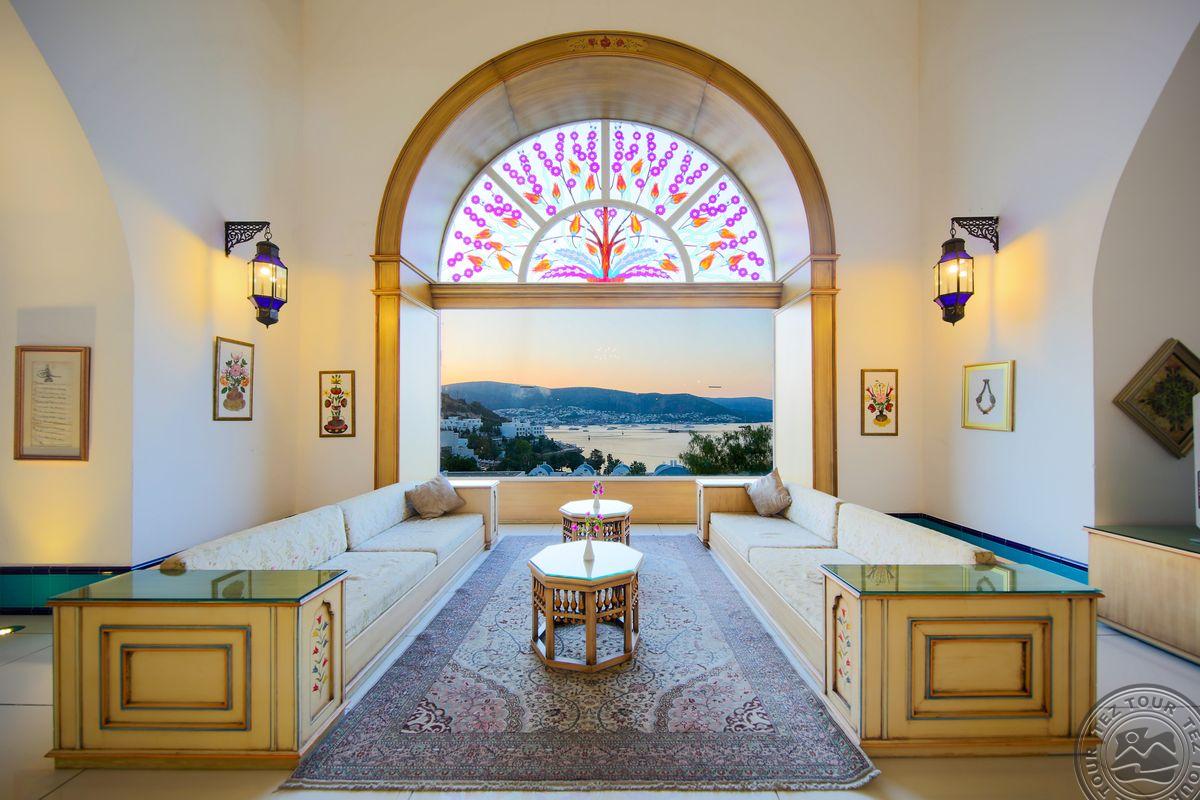 SALMAKIS RESORT & SPA