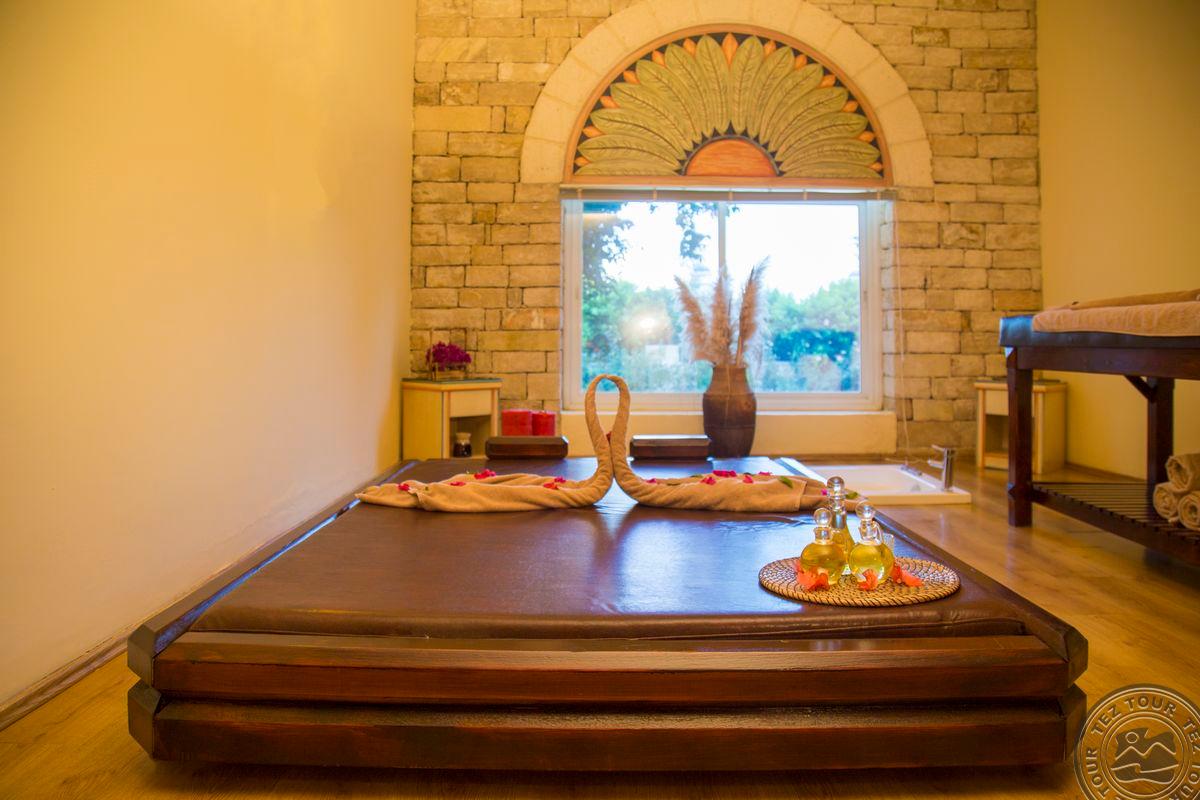 SALMAKIS RESORT & SPA