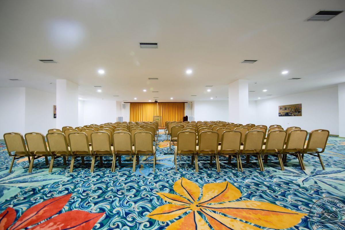 SALMAKIS RESORT & SPA