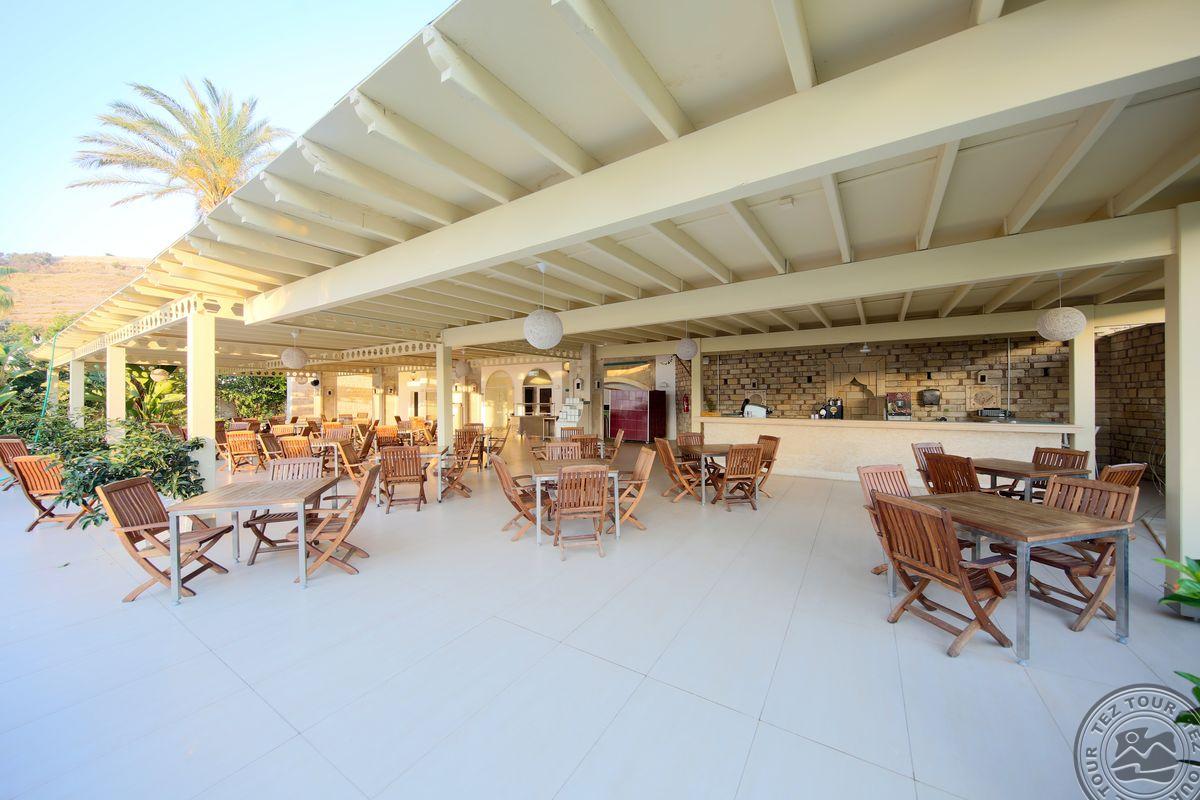 SALMAKIS RESORT & SPA