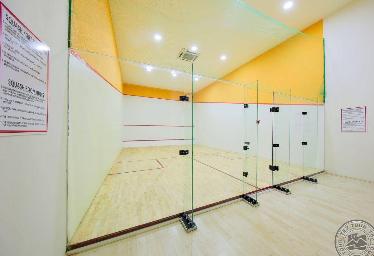 SALMAKIS RESORT & SPA