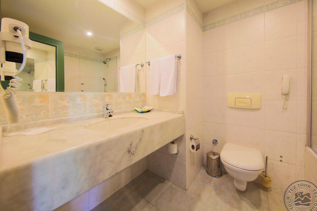 SALMAKIS RESORT & SPA