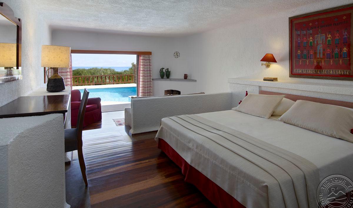 ELOUNDA MARE HOTEL RELAIS & CHATEAUX