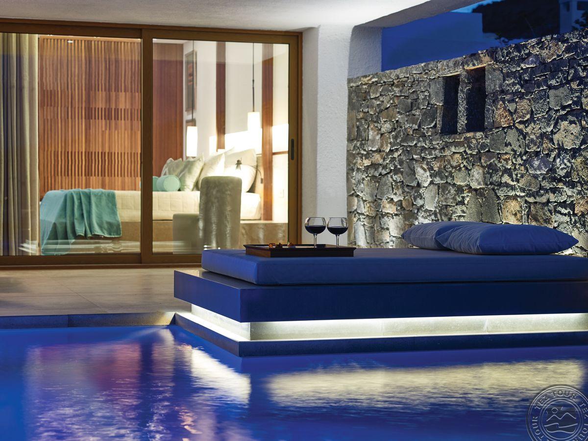 ELOUNDA PENINSULA LUXURY RESORT