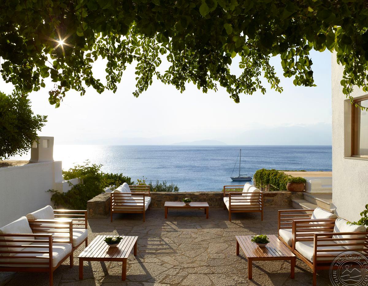 ELOUNDA MARE HOTEL RELAIS & CHATEAUX