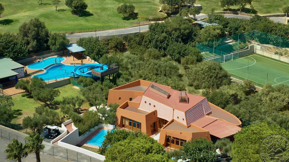 ELOUNDA PENINSULA LUXURY RESORT