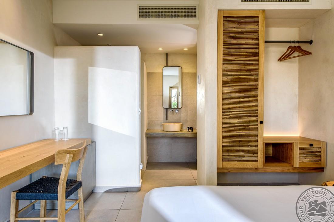 STELLA VILLAGE SEASIDE HOTEL