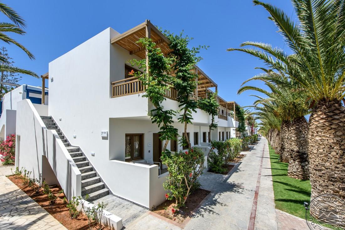 STELLA VILLAGE SEASIDE HOTEL