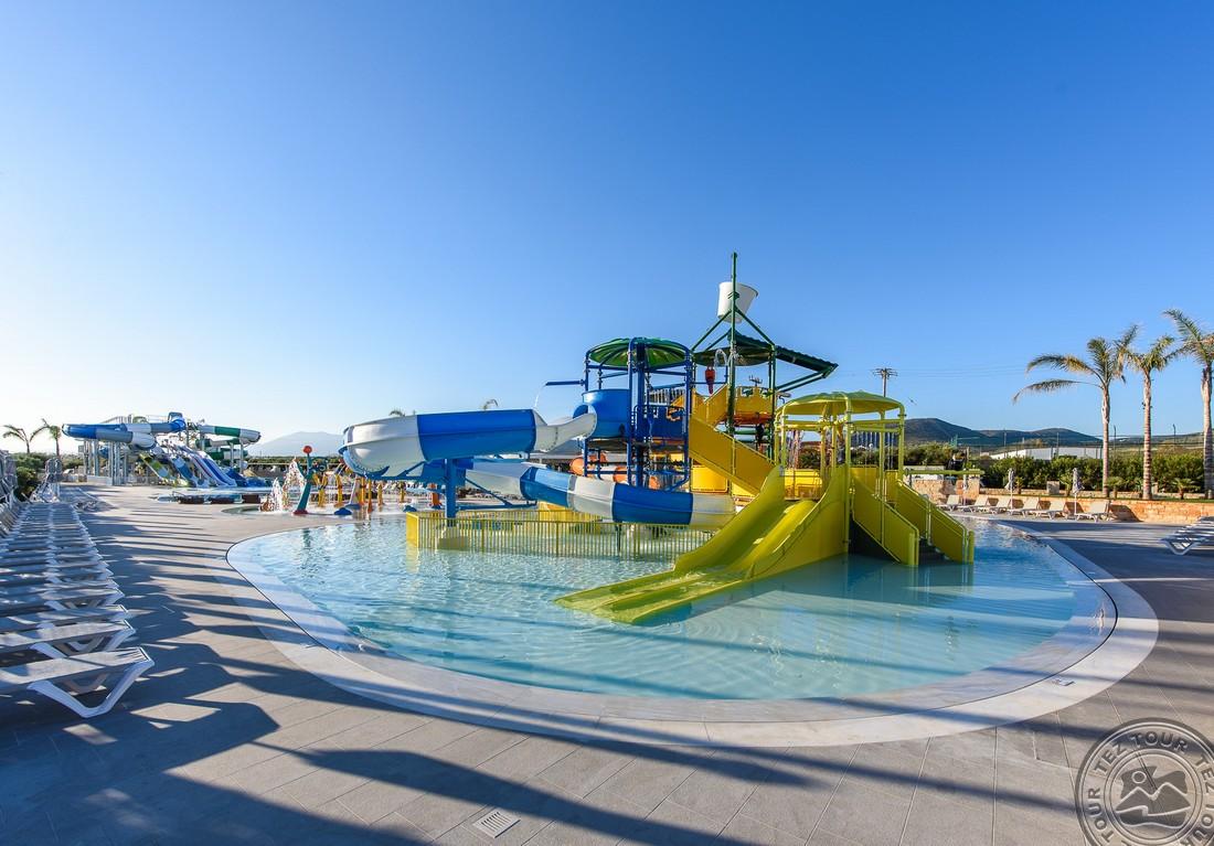 STELLA VILLAGE SEASIDE HOTEL