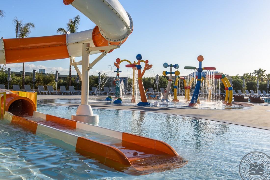 STELLA VILLAGE SEASIDE HOTEL