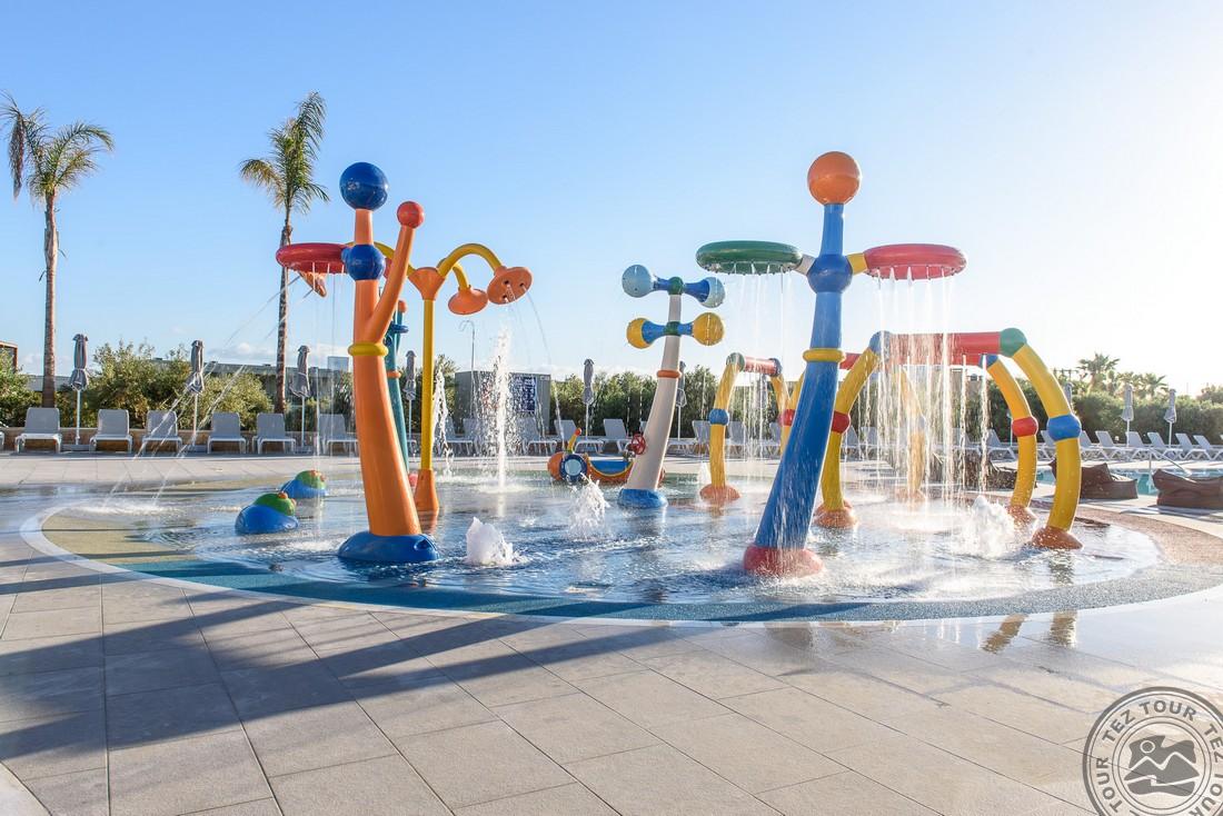 STELLA VILLAGE SEASIDE HOTEL