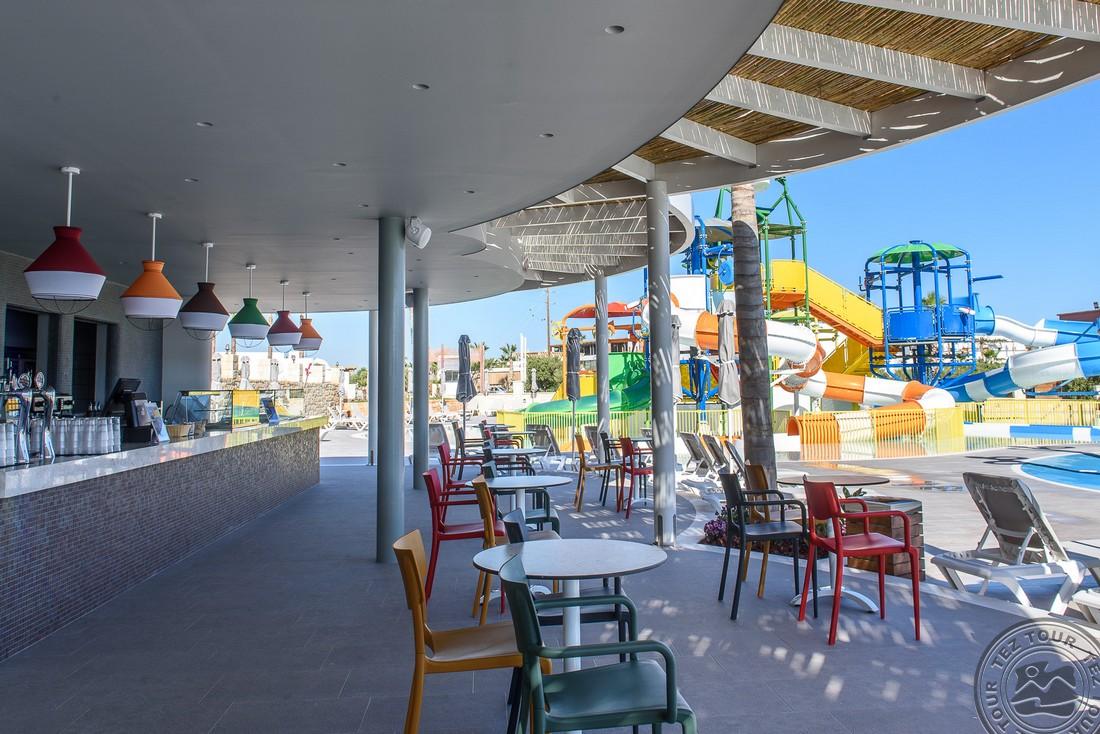 STELLA VILLAGE SEASIDE HOTEL