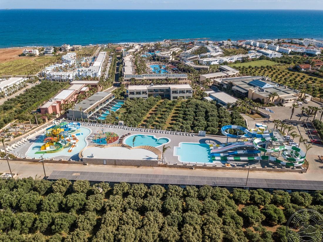 STELLA VILLAGE SEASIDE HOTEL